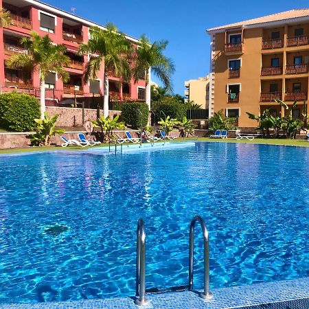 El Mocan Luxury Apartment Эль-Пальмар Экстерьер фото