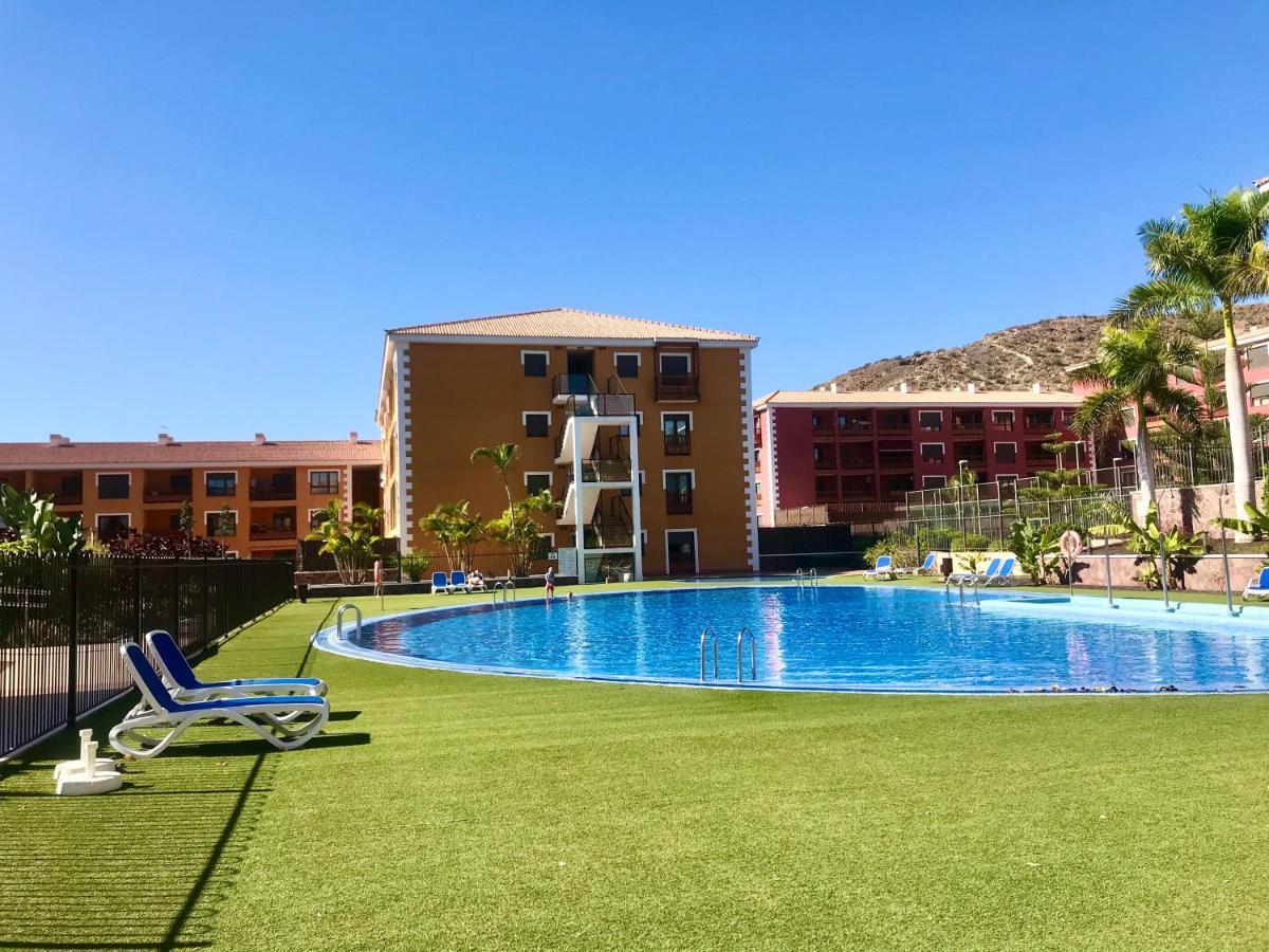 El Mocan Luxury Apartment Эль-Пальмар Экстерьер фото
